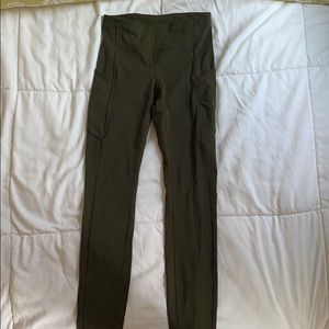 Lululemon Speed Up Tight 28”